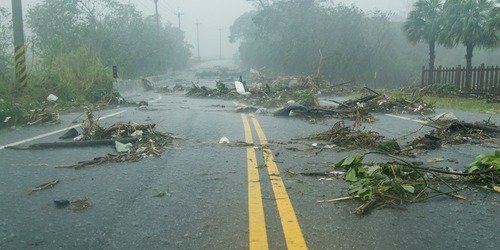 hurricane-debris-on-road