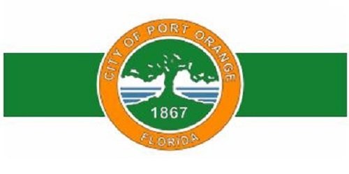City of Port Orange logo