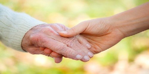 elderly care health