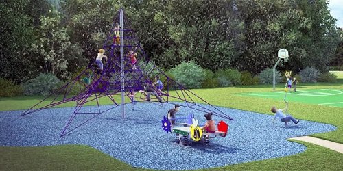 playground proposal
