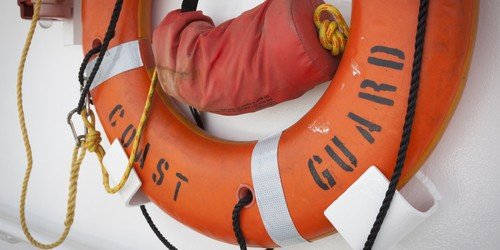 Coast Guard credit Glynnis Jones