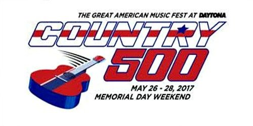 Country 500 2017