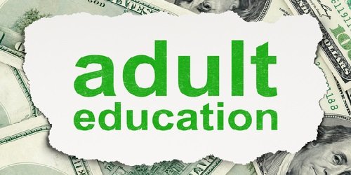 Adult Education
