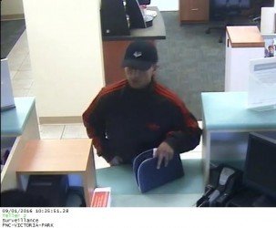 pnc robber