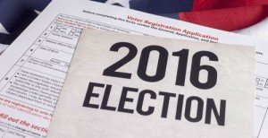 2016 election voter registration