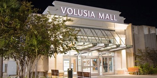 Volusia Mall Redevelopment Project To Feature Bonefish Grill