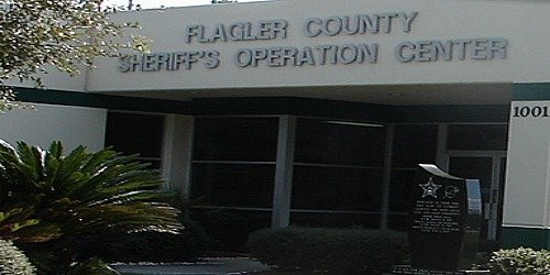 Flagler County Sheriff