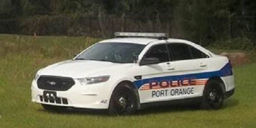 port-orange-police-cruiser