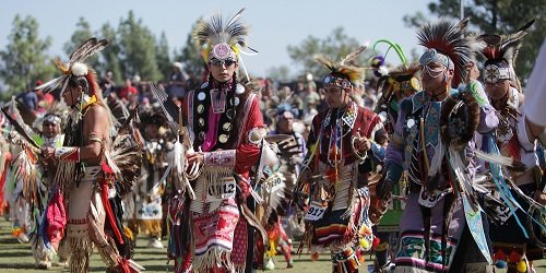native-american-festival