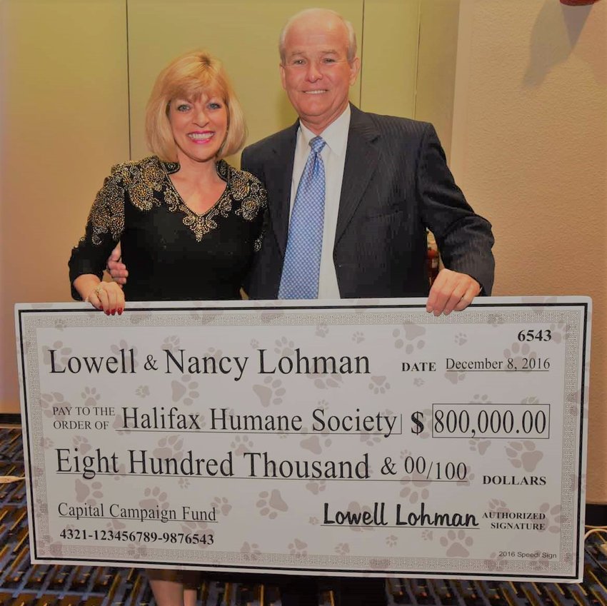 nancy-lowell-lohman-hhs-capital-campaign-gift