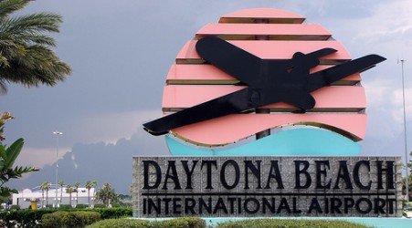 Daytona Beach Airport