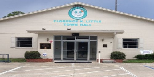 Florence K Little Town Hall