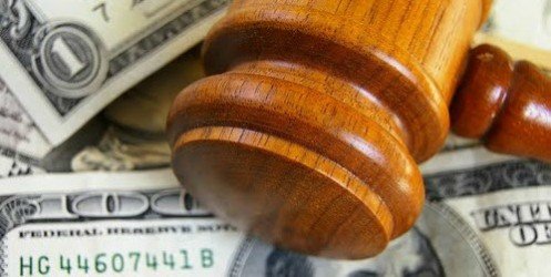 gavel cash law lawsuit