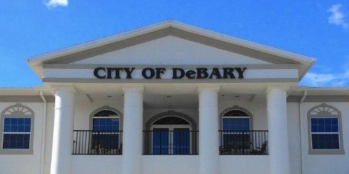 DeBary City Hall