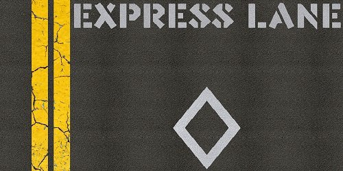 express-lane