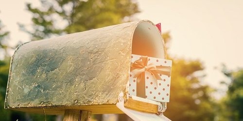 holiday-mailbox