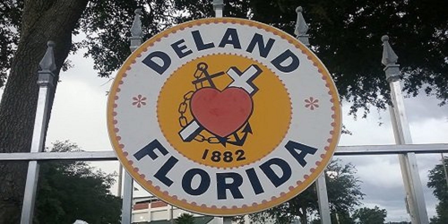 DeLand Voted One Of The Best Small Southern Towns In US | WNDB - News  Daytona Beach